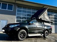 Gebraucht Fiat Fullback 181 PS (133 kW) 2017 Pickup