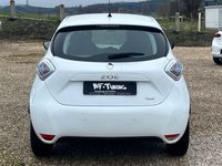 gebraucht Renault Zoe ZOELife*Navi*41KW Batterie inkl.*HU neu*