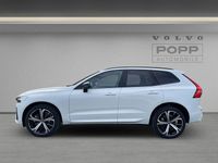 Gebraucht Volvo XC60 Ultra 250 PS (183 kW) 2025 Crystal white SUV