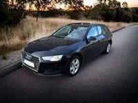 gebraucht Audi A4 A4Avant 2.0 TDI S tronic Xenon TÜV NEU