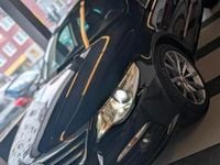 Second-hand VW Passat 170 CP (125 kW) 2011 Negru Berlinǎ