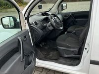 gebraucht Renault Kangoo Authentique 1.5 dCi 75 Authentique