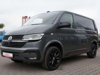 Gebraucht VW Transporter 150 PS (110 kW) 2022 Grau Van