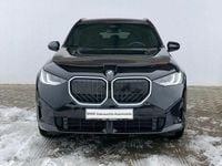 Gebraucht BMW X3 M Sport 190 PS (139 kW) 2025 Schwarz SUV