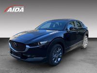 Nouă Mazda CX-30 140 CP (102 kW) 2025 Negru SUV