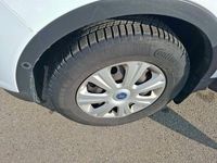 Gebraucht Ford Kuga Titanium 182 PS (133 kW) 2013 Weiß SUV