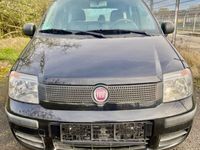 gebraucht Fiat Panda wenig KM AHK PANORAMA DACH 30er Edition