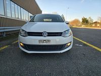Gebraucht VW Polo 100 PS (73 kW) 2016 Weiß Limousine