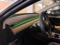 Gebraucht Tesla Model 3 Long Range AWD 369 kW (503 PS) 2022 Weiß Limousine