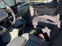 Gebraucht Ford Transit 170 PS (125 kW) 2025 Weiß Van / Kleinbus