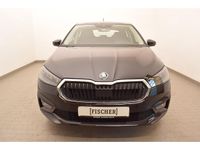 Gebraucht Skoda Fabia Selection 80 PS (58 kW) 2024 Blackmagic perleffekt Limousine