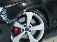 Gebraucht Audi S3 Sport 311 PS (228 kW) 2018 Schwarz Limousine