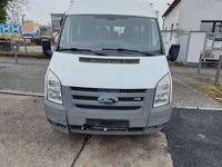 gebraucht Ford 300 Transit FTL