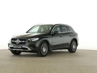 Gebraucht Mercedes GLC220 Avantgarde 197 PS (144 kW) 2025 Grau SUV