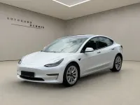 Gebraucht Tesla Model 3 324 kW (441 PS) 2021 Andere Limousine
