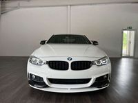 gebraucht BMW 430 Gran Coupé 430 i Sport Line/LED/RFK/M-Performance