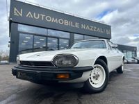 Second-hand Jaguar XJS 287 CP (211 kW) 1979 Alb Coupe