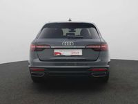 Gebraucht Audi A4 Ambiente 150 PS (110 kW) 2024 Manhattangrau metallic Kombi