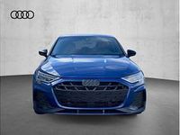 Gebraucht Audi A3 S-Line 272 PS (200 kW) 2025 Blau (ascariblau metallic) Limousine