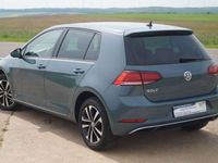 gebraucht VW Golf VII Lim. IQ.DRIVE +Automatik+App+LED+