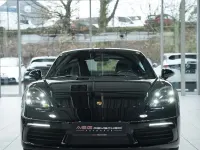 Gebraucht Porsche 718 Chrono 299 PS (219 kW) 2023 Schwarz Coupé