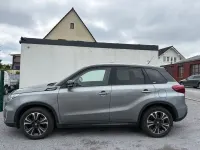 Second-hand Suzuki Vitara Comfort+ 140 CP (102 kW) 2019 Gri SUV
