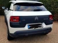 gebraucht Citroën C4 Cactus PureTech 110 S&S Shine Shine