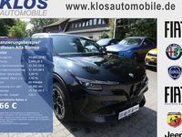 Neu Alfa Romeo GT Junior 145 PS (106 kW) 2025 Schwarz SUV