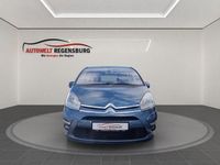 gebraucht Citroën C4 Picasso Selection Klima Navi Einparkhilfe