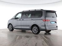 Gebraucht VW Multivan Life 150 PS (110 kW) 2023 Indiumgrau Van