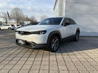 Gebraucht Mazda MX30 Edition 106 kW (145 PS) 2020 Weiß SUV