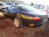 gebraucht Jaguar XK8 Coupe