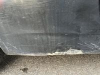 Gebraucht VW Eos 150 PS (110 kW) 2006 Schwarz Cabrio