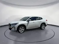 Gebraucht BMW X2 170 PS (125 kW) 2025 Weiß SUV