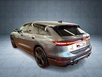 Gebraucht Audi A6 e-tron Performance 269 kW (367 PS) 2025 Mythosschwarz metallic Kombi