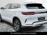 Neu BYD Seal U Boost 218 PS (160 kW) 2025 Weiß SUV