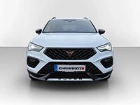 Gebraucht Cupra Ateca VZ 221 PS (162 kW) 2024 Weiß SUV