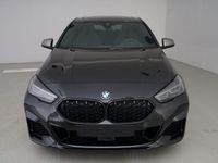 Gebraucht BMW M235 Performance 306 PS (225 kW) 2024 Schwarz Coupé