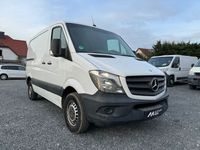 gebraucht Mercedes Sprinter II Kasten 210/211/213/214 CDI Worker