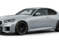 Gebraucht BMW M2 Shadowline 480 PS (353 kW) 2025 Grau Coupé