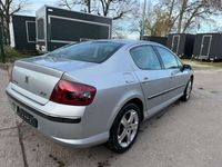 gebraucht Peugeot 407 135 Tendance