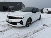 Gebraucht Opel Astra 136 PS (100 kW) 2024 Arktis weiß (uni) Limousine