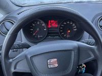Second-hand Seat Ibiza SC Reference 75 CP (55 kW) 2011 Hatchback