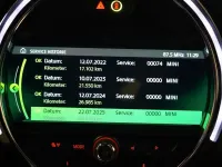 Gebraucht Mini Cooper Cabriolet 136 PS (100 kW) 2019 Blau Cabrio