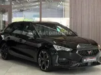 Używany Cupra Leon VZ1 301 KM (221 kW) 2024 Czarny Kombi