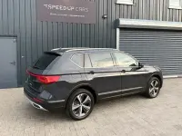 Gebraucht Seat Tarraco 4Drive 190 PS (139 kW) 2022 Grau SUV
