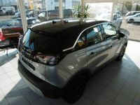 Gebraucht Opel Crossland Elegance 131 PS (96 kW) 2022 Grau SUV