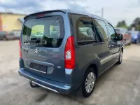 Gebraucht Citroën e-Berlingo SELECTION 92 PS (67 kW) 2012 Grau Van / Kleinbus
