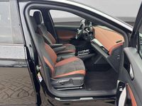 Gebraucht VW ID.5 Pure 125 kW (170 PS) 2025 Schwarz SUV