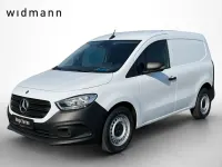 Gebraucht Mercedes Citan 108 75 PS (55 kW) 2024 Arktikweiss Van / Kleinbus
